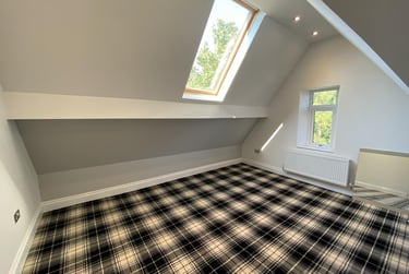 2 bed flat, Withington Road, Whalley Range, Manchester, M168EE - Image 7